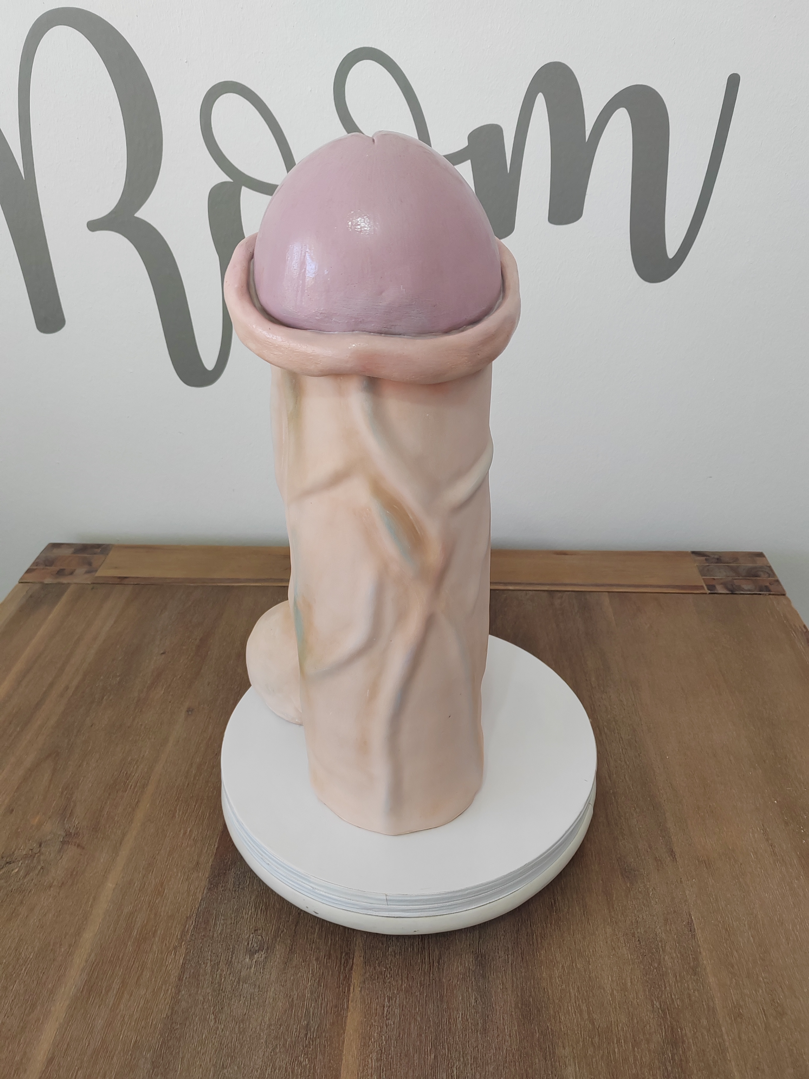 Bachelorette Cake