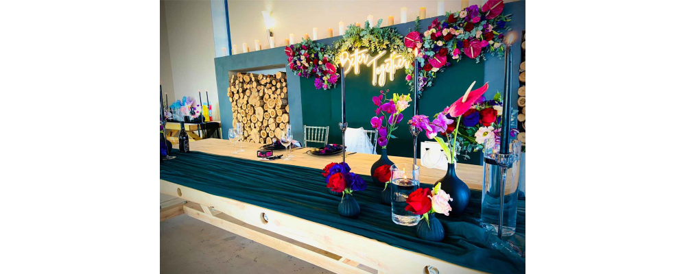 Willem Oosthuizen Events